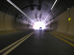 photo "Life Tunnel"