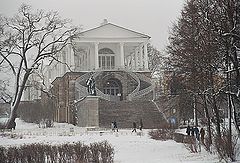 фото "Царское село"