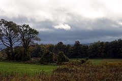 photo "Storm comming"