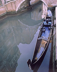 фото "gondola"