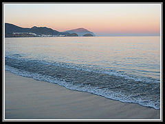 photo "Cabo de Gata"