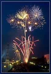 photo "Fireworks"