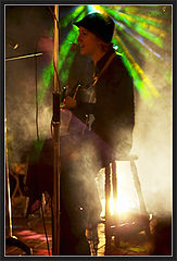 фото "voice"