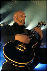 фото "Guitarist"