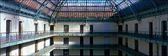 photo "Intimate landscape (19) Familistere Godin"