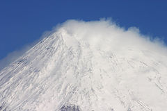 фото "Windswept Peak"