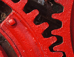 photo "Gears"