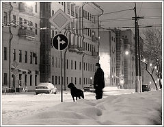 photo "Wintertime"