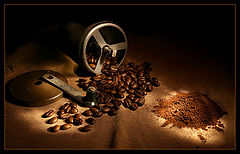 фото "coffe"