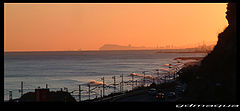 фото "DIFERENT VIEW TO BARCELONA"