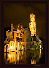 photo "Brugge"