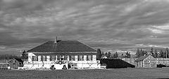 фото "Chief Proctors House at Fort Vancouver"