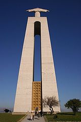 photo "Cristo-Rei"