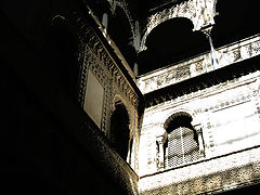 фото "Alcazar de Sevilla"