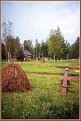 photo "The past.."