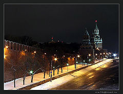 photo "И сново Москва..."