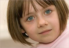 photo "Portrait of Sasha."