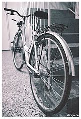фото "Bike"