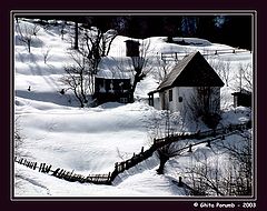 фото "Casuta"