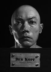 photo "Head"