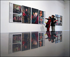 фото "The exhibition"
