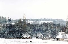 photo "the Winter Paradise"