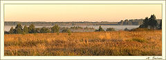 photo "Preautumn dawn"