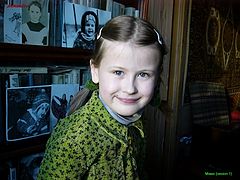 фото "Маша"