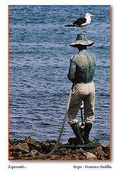 фото "Esperando..."