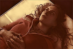 фото "Red emotions"