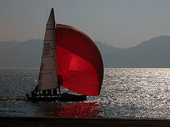 фото "Blowup"