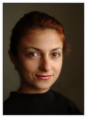 photo "Angel Face"