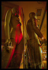 photo "They"