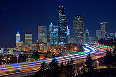 photo "Night Vision"