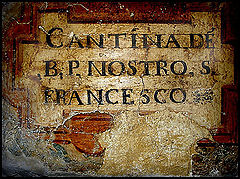 фото "Cantina de Francesco"