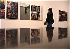 фото "The exhibition#3"