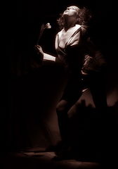 photo "Limelight"