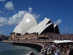 фото "Opera House"