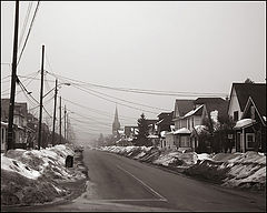 photo "Province"