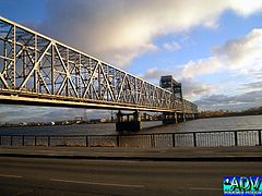 photo "bridge"