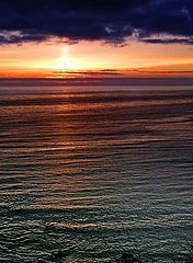 photo "Sunset"