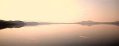 photo "About silence and rest"