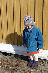 photo "child"
