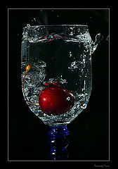 фото "Cherry power"