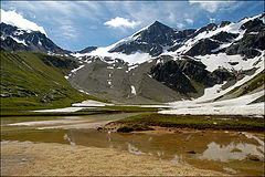 photo "Summer resort"