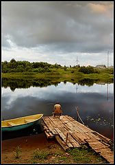 photo "yet another one tribute to solitude"