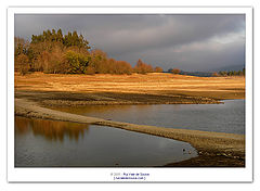 фото "the end of autumn"