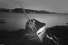 photo "The last port"