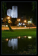 фото "Winter in Tel-aviv"