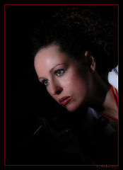photo "Soft Portrait"